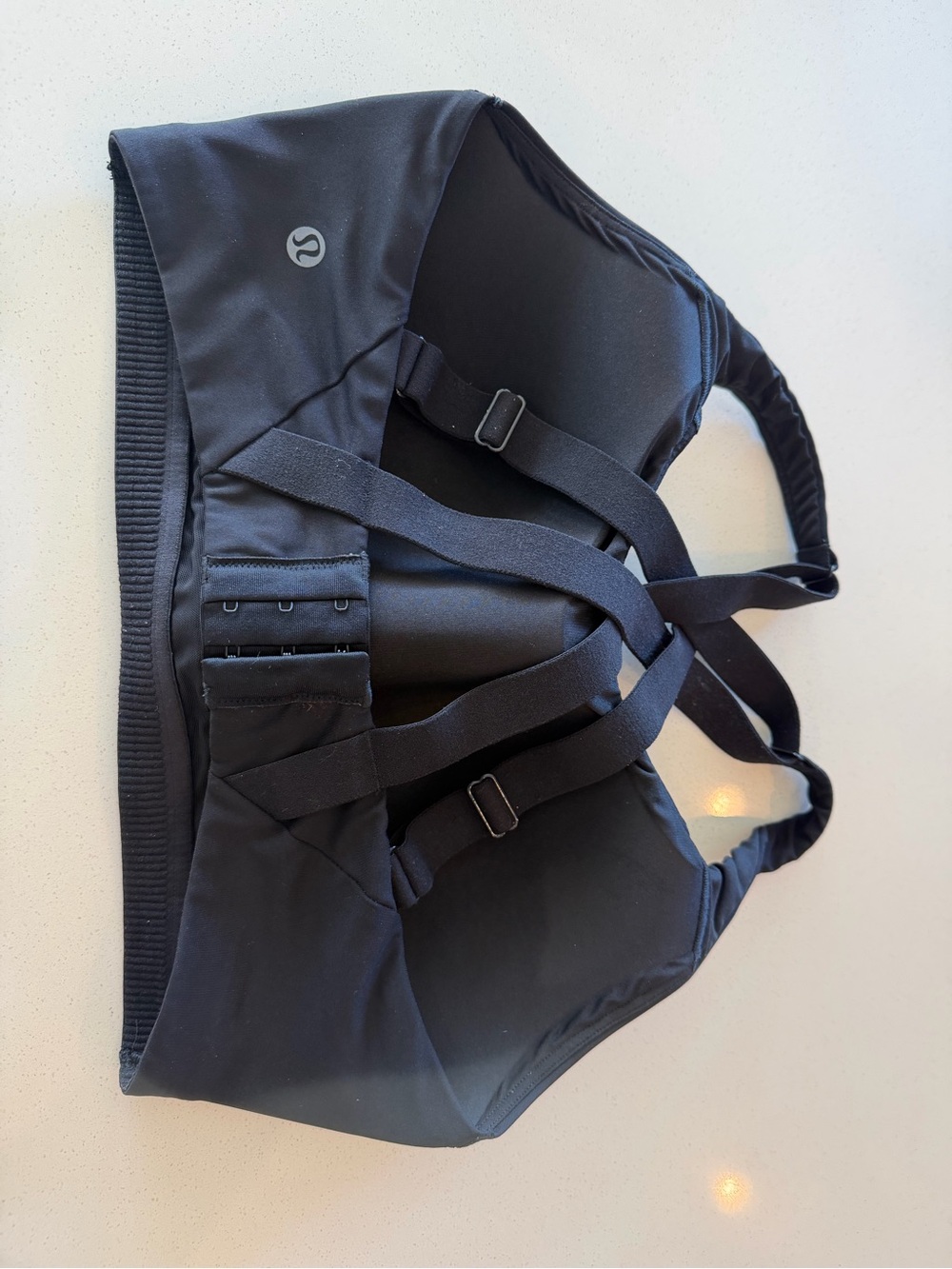lululemon Energy Bra High Support - Picture 4 of 5